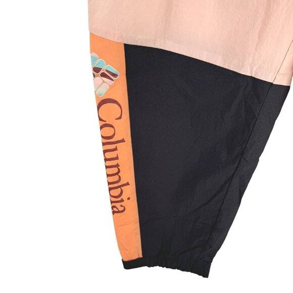 Columbia Riptide Retro Pants Womens 2XL Omni-shield Nylon Outdoor NWT PT-2294 - Picture 6 of 14